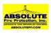 Image of Absolute Fire Protection logo