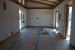 Photo of WaterShed after flooring installation