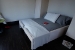 Photo of reconfigurable bed