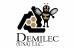 Image of Demilec logo