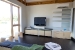 Photo of WaterShed's living room furnished by Design Within Reach