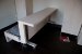 Photo of transformable bed/desk