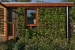 Photo of green wall on LEAFHouse