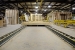 Photo of construction at ProBuilt's warehouse