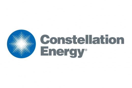 Image of Constellation Energy logo