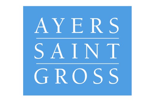 Image of Ayers Saint Gross logo