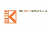 Image of Kibel Foundation logo