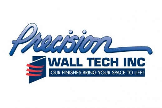 Image of Precision Wall Tech logo