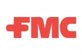Image of FMC Corporation logo