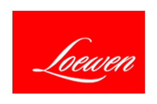 Image of Loewen logo