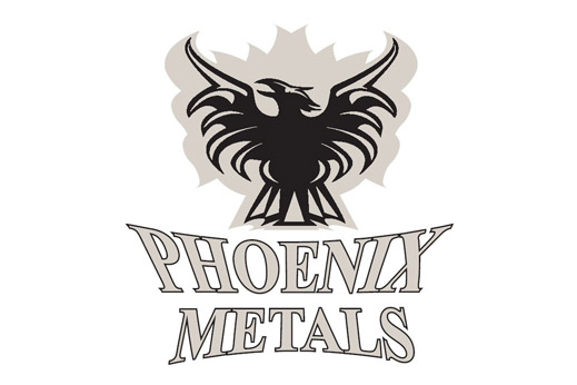 Image of Phoenix Metals logo