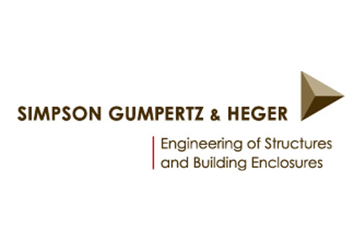 Image of Simpson Gumpertz & Heger logo