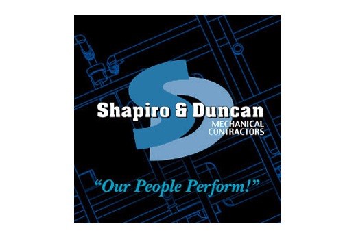 Image of Shapiro & Duncan logo