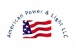 Image of American Power & Light logo