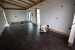 Photo of Baxter Floors instaling flooring
