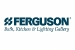 Image of Ferguson logo