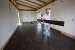 Photo of interior flooring & drywall