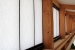 Photo of translucent wall panel clerestory