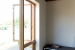 Photo of operable window in living space
