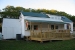Photo of Maryland's Solar Decathlon 2002 house