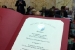 Photo of our proclamation from the Maryland State Senate