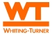 Image of Whiting Turner logo