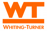 Image of Whiting-Turner Logo