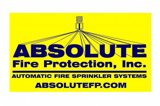 Image of Absolute Fire Protection logo
