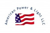 Image of American Power and Light logo