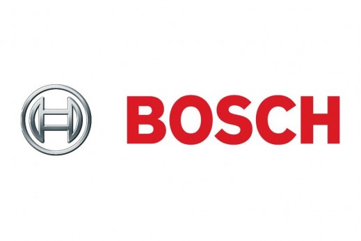 Image of Bosch logo