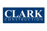 Image of Clark Construction logo