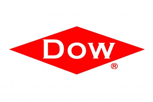 Image of DOW logo