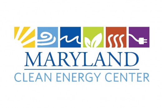 Image of Maryland Clean Energy Center logo
