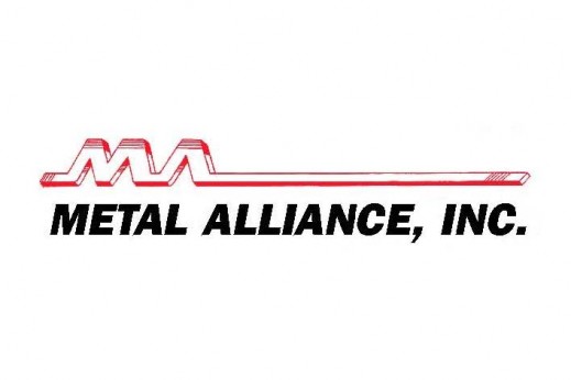 Image of Metal Alliance logo