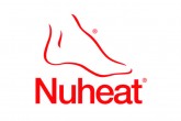 Image of NuHeat logo