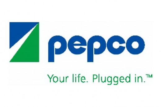 Image of Pepco logo
