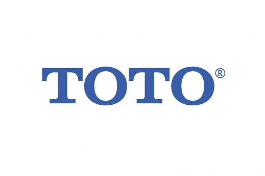 Image of Toto logo