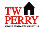 Image of TW Perry logo