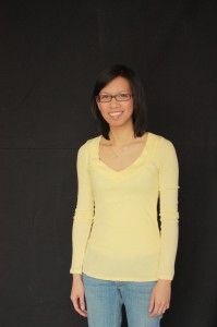 Photo of Lynn Khuu