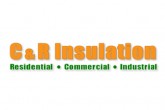 Image of C&R Insulation logo