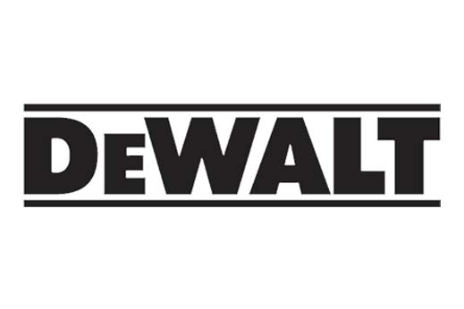 Image of DeWalt logo