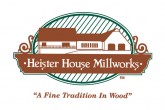 Image of Heister House logo