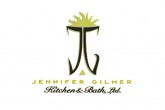 Image of Jennifer Gilmer Kitchen & Bath logo