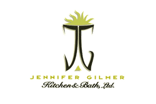 Image of Jennifer Gilmer Kitchen & Bath logo