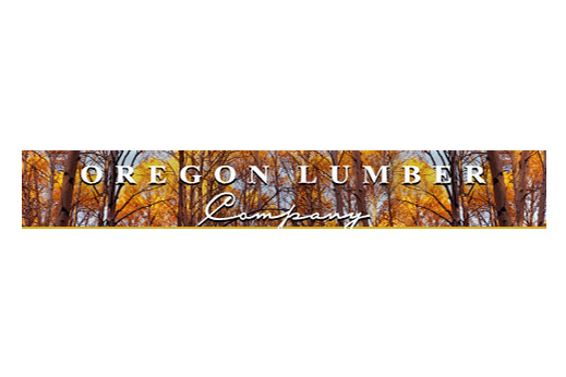Image of Oregon Lumber logo