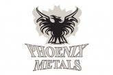 Image of Phoenix Metals logo