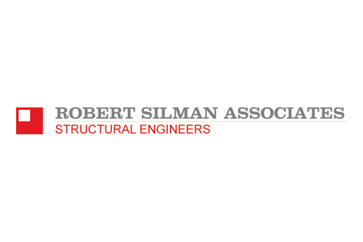 Image of Robert Silman Associates logo