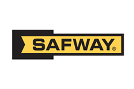 Image of Safway Scaffolding logo
