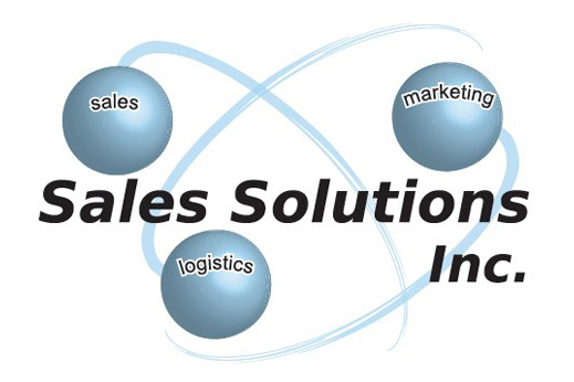 Image of Sales Solutions Inc. logo