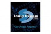 Image of Shapiro & Duncan logo